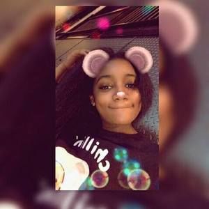 Meet your Posher, Kây